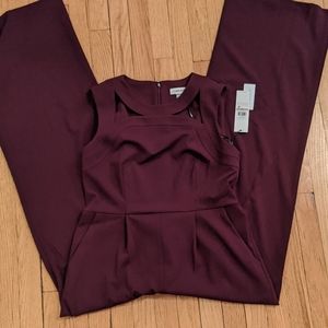 Calvin Klein jumpsuit